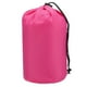 thumbnail image 1 of Uxcell 1-Pack Bolsa de Almacenamiento, 5 x 10 Pulgadas Sacks de Almacenamiento Impermeables con Cierre de Cordón Ultraligeros para Mochilear [Rojo Rosa], 1 of 1