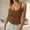 Coffee, variant on SHITINN Women Spaghetti Strap Neck Ribbed Tank Tops Slim Fitted Camisole Basic Sleeveless Layering Shirts Spaghetti Strap Top Set Womens Tops Spaghetti Strap Tan Top Girls plus Size Lace Camisole for