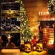 thumbnail image 2 of Luces solares para jardín al aire libre, adornos de ardilla para jardín, luces solares LED impermeables para jardín, decoraciones para el hogar, patio, césped, patio, fiesta, vacaciones navideñas., 2 of 5