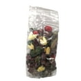 thumbnail image 4 of Shoots, Roots & Leather Boots Christmas Tree Potpourri 2 Cup Bag Pine & Balsam Fir Scent Handmade Holiday Bowl Filler Rustic Winter Home Decor, 4 of 4