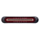thumbnail image 1 of Car LED Dynamic Turn Signal Lights 12V-24V Tail Light Warning Light,B, 1 of 5