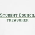 thumbnail image 3 of CafePress - Student Council Treasurer Long Sleeve T Shirt - Unisex Cotton Long Sleeve T-Shirt, 3 of 5