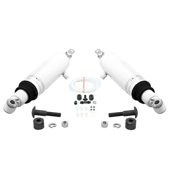 Monroe Shocks & Struts Max-Air MA762 Shock Absorber