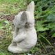 thumbnail image 4 of Estatua De Bulldog De Meditación, Escultura De Perro De Resina, Estatua De Yoga Animal Para Decoración Del Hogar De Oficina sonducket HA036023-00, 4 of 6