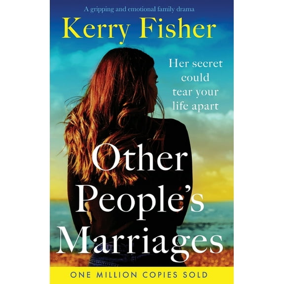 Other People's Marriages: A gripping and emotional family drama, (Paperback)