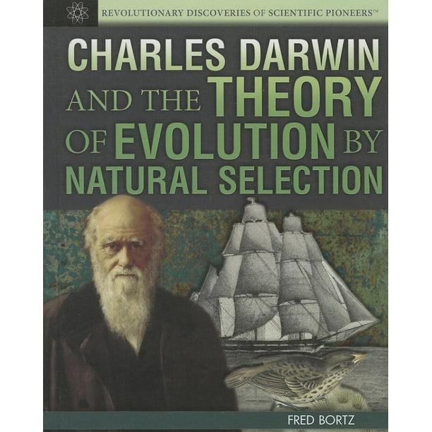 Revolutionary Discoveries of Scientific Pioneers Charles Darwin and