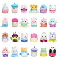 thumbnail image 2 of SQ MINI PLUSH S2, 2 of 2