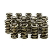 Isky Cams 9975 Precision Tool Room Dual Valve Springs - 1.560 in. O.D., 0.740 in. I.D.