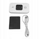 thumbnail image 3 of Mobile Router Portable Wifi Sim 4g Lte White, 3 of 5