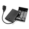 thumbnail image 3 of Battery Box With USB Port For Lego And Lepin Led Light Kit Sets Lighting Bricks, 3 of 5