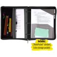 thumbnail image 5 of Five Star Flex Hybrid NoteBinder, 1 Inch Binder, Black (73412), 5 of 5