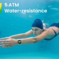 thumbnail image 5 of Reloj Inteligente Amazfit Smartwatch GTR Mini Reloj inteligente GPS Rastreador de Fitness Azul, 5 of 5