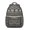 Silver-14, variant on Cute Dinosaur School Backpack - Waterproof & Lightweight Bookbag for Students with Padded Straps & Roaring Dino Art