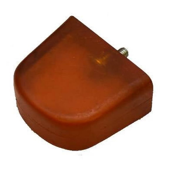 MasterCraft Boat Spring Dampening Block 651704 | 3 3/8 x 3 1/8 Inch