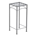 thumbnail image 4 of HOME TRENDS 20 IN TALL METAL PLANT STAND, 4 of 7