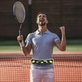 Tennis Ball Band for 5 Tennis Balls Holder Waist Bag Fanny Pack for ...