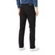 thumbnail image 3 of Jeans 232 Slim Straight Denizen from Levi's largo 32 para Hombre color Negro, 3 of 4