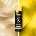 thumbnail image 6 of Level 3 Kray Semi Permanent Hair Color - Semi Permanent Hair Dye with Aloe Vera, 6 of 7