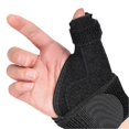 thumbnail image 3 of 2025 Latest Model Thumb Brace Adjustable Flexible Thumb Splint Stabilizer for ..., 3 of 5
