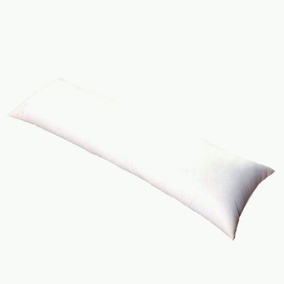 CoolDream Full Body Pillow - Anime Insert 150x50cm, Cooling Long Pillow for Side Sleeper, Vacuum Packed for Adults, Bed Pillow