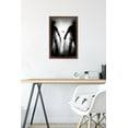 thumbnail image 6 of Freddy vs. Jason - Light Wall Poster, 14.725" x 22.375" Framed, 6 of 6