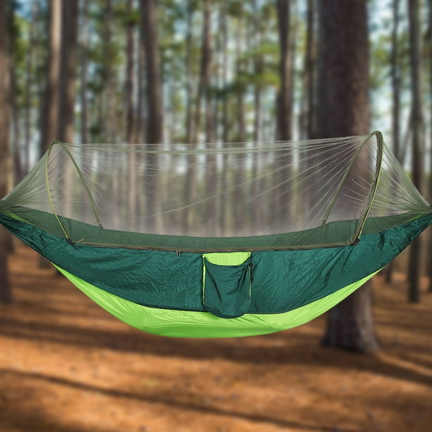 Portable hot tub hammock deals