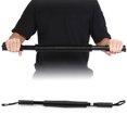 thumbnail image 2 of Wrist Blaster Forearm Power Exerciser, Itness Equipment Arm Trainer, For Back Home Gym Black, 2 of 8