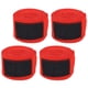 thumbnail image 2 of Vendas de boxeo, 4 piezas de vendas deportivas para manos, vendas de kickboxing, vendas de boxeo, máxima eficiencia, 2 of 12
