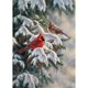 thumbnail image 1 of Taladro Diamante Pintura (DE3314) 5D DIY Bordado de punto de cruz completo (Animal-W105) 30x40cm FLhrweasw Nuevo, 1 of 1