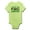 Kiwi, variant on CafePress - Trust Me My Dads A Lawyer Body Suit - Baby Light Bodysuit, Size Newborn - 24 Months