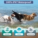 thumbnail image 5 of Collar Dog Shock PetJoy con control remoto para 3 perros y 5 niveles de sensibilidad, 5 of 9