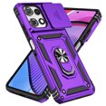 thumbnail image 2 of TYJKeJi Case with Stander Holder Kickstand Drop Resistant Shockproof Case For Motorola G Power 2025 For Moto g power 2025, 2 of 9