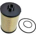 thumbnail image 6 of 6X Fuel Filter FS19947 1873917C91 Compatible with International Truck 1878042C92 1878042C93 PF7978 WF10149 P550824 32723C91 Water Separator Cartridge, 6 of 6