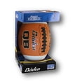 thumbnail image 2 of Balón de Fútbol Compuesto Baden café Oficial, 2 of 2