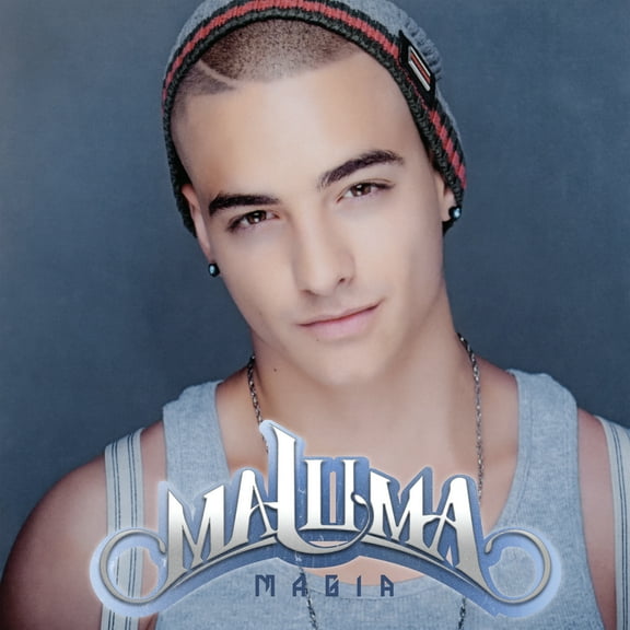 Maluma - Magia - Vinyl