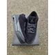 thumbnail image 2 of Jo r-dan 3 Retro Black Cat (Size 7) Ready To Ship!, 2 of 5