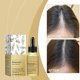 thumbnail image 5 of Hair Oil Nourishing Hair Smooths Frizz Shiny Replenishes Moistures And Has A Fresh Fragrant 60ml, 5 of 9