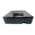 thumbnail image 1 of used Cisco CISCO3945E-SEC/K9 3945E Gigabit Security Bundle Router wth SEC licence, 1 of 2