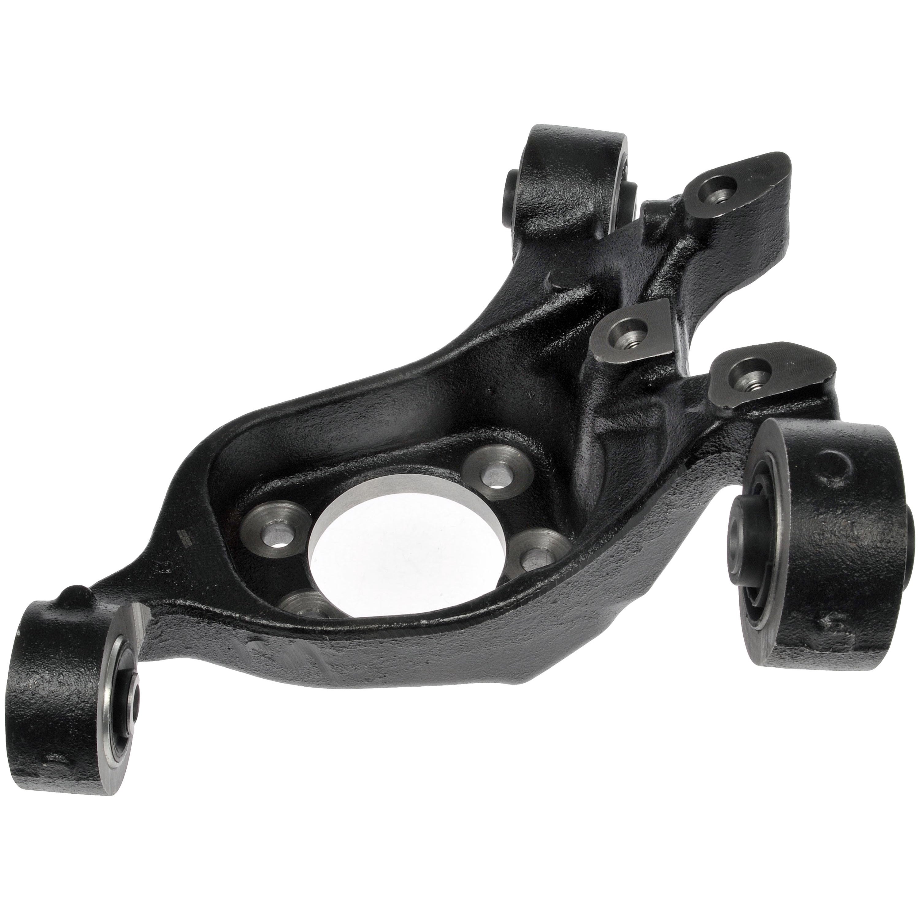 Dorman 698-067 Rear Left Suspension Knuckle for Specific Chrysler / Dodge Models Fits select: 2011-2014 CHRYSLER 200, 2011-2014 DODGE AVENGER