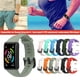 thumbnail image 4 of Correa Compatible Para Huawei Band 6/Honor Band 6 Tpu Correa De Pulsera De Repuesto Impermeable Methold EL016366-06, 4 of 5
