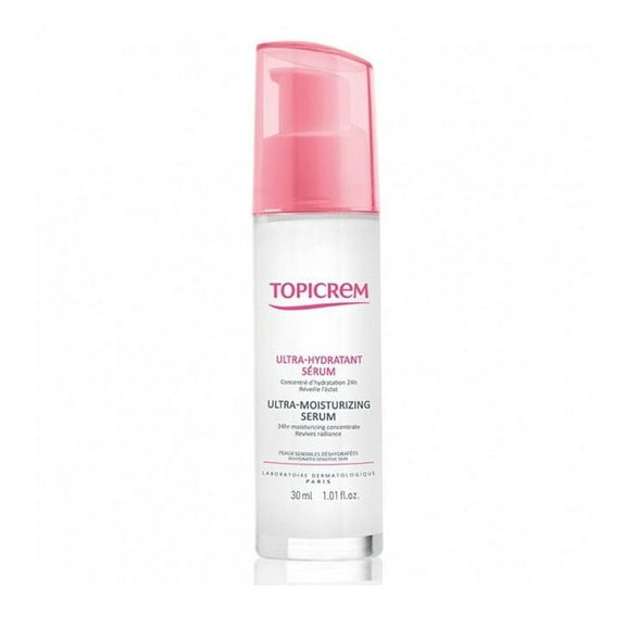 Topicrem Ultra Moisturising Serum 30 ml