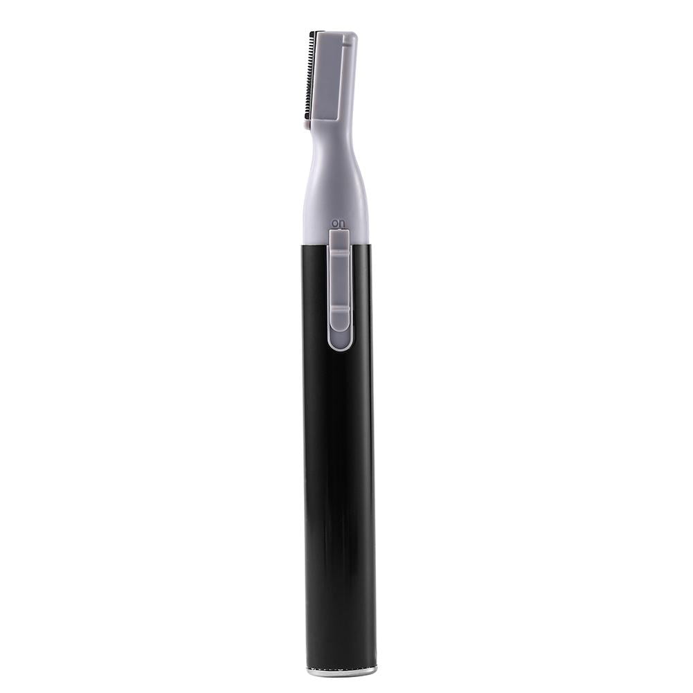 electric brow shaver