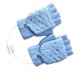 thumbnail image 3 of Guantes de calefacción eléctrica Manoplas de dedo completo calentadas a temperatura constante (Azul) Ehuebsd Para estrenar, 3 of 8