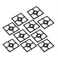 thumbnail image 2 of Weed Eater Craftsman Trimmer (10 Pack) Replacement Plate Filter - 530036569-10PK, 2 of 3