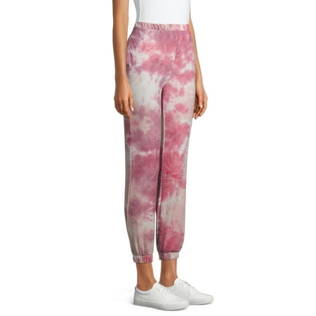 derek heart cargo joggers