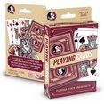 thumbnail image 1 of shiyou-NCAA Florida State Seminoles Classic Series Playing Cards, 1 of 4