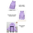 thumbnail image 5 of DAKIMOE School Backpack for College High Middle School Fashion Student bag, Cute Aesthetic Teen Bookbag for Teens Women, 5 of 7
