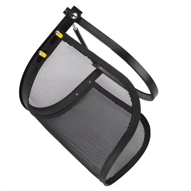 Face shield with Bond Mesh - Safety Tools