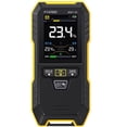 thumbnail image 1 of Advanced FNIRSI WMT-10 Non-Contact Wood Moisture Detector - Accurate Humidity Measurement for Wood, Plaster, and Brick Walls with 2.4" Display and Data Storage Features, 1 of 7