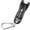 (Gen2) Matte Black, variant on ® Bolt Size Finder Tool Keychain - Gauge Bolts & Nuts Head SAE 5/16 to 1" & Metric 8 to 25mm, Wrench & Socket Size Finder, Nut & Bolt Fasteners Measuring Tool Gifts for Men (Galaxy Silver)